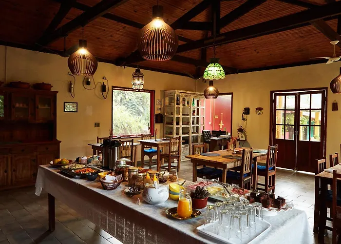 Pousada Rancho Da Serra Petar Iporanga