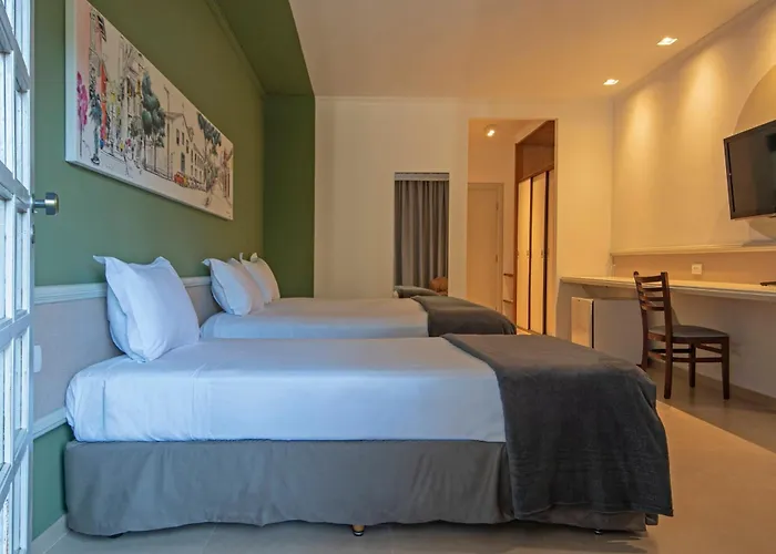 Villagio Embu Resort & Convention