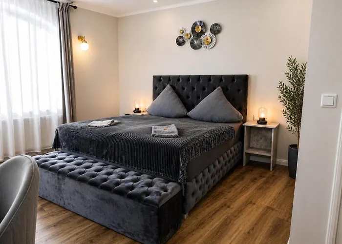 Boutique Hotel Bad Salzuflen