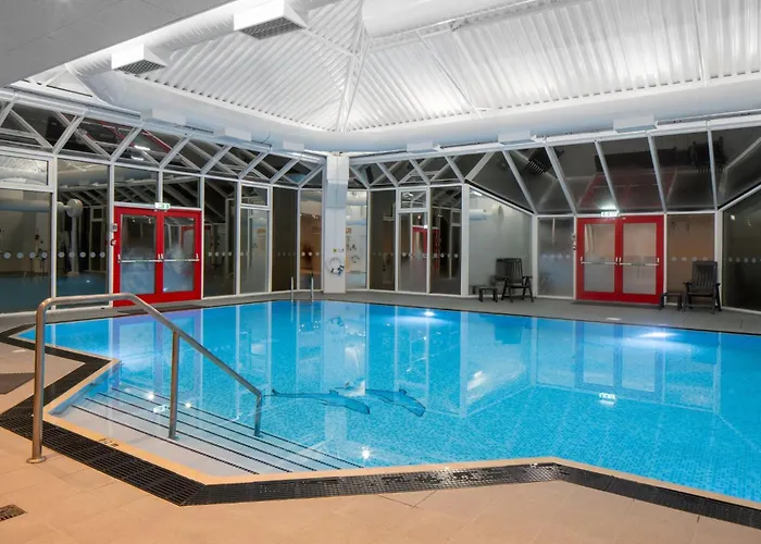 Holiday Inn Bristol Filton By Ihg Winterbourne