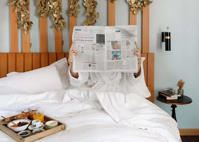 Hotel Mercure Roma Corso Trieste