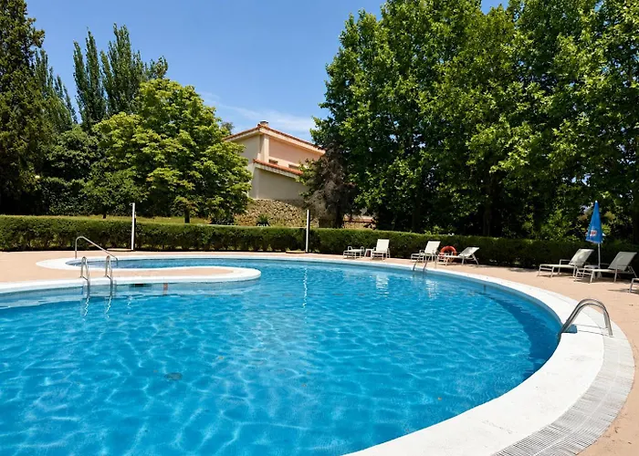 Gran Hotel Los Angeles Getafe