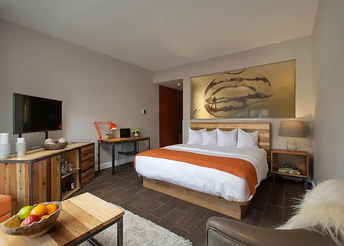 Ravel Hotel Trademark Collection By Wyndham