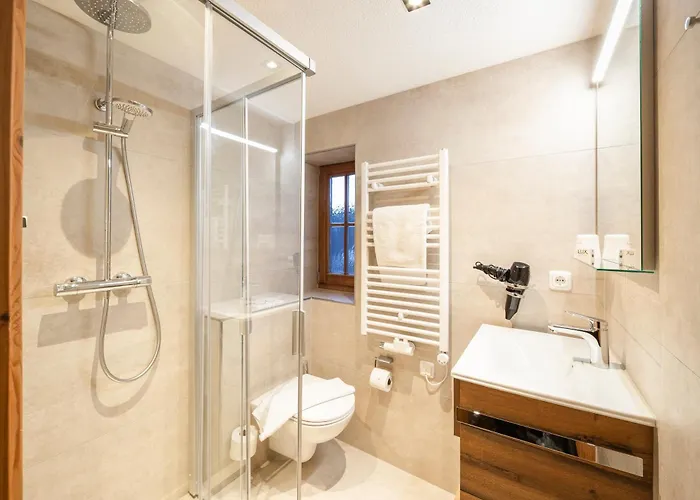 Landhotel Vordergrub Kitzbühel