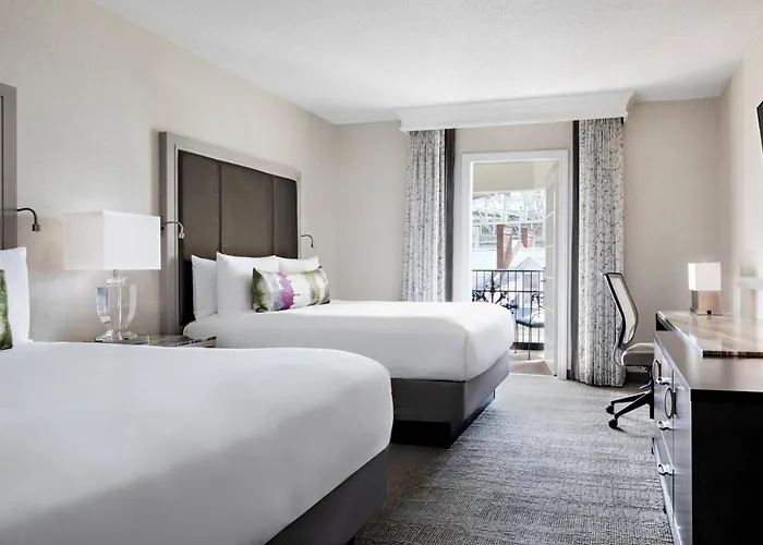 Gaylord Opryland Resort & Convention Center Nashville