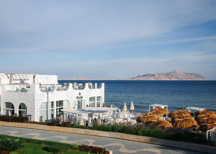 Sunrise Remal Beach Resort Charm el-Cheikh