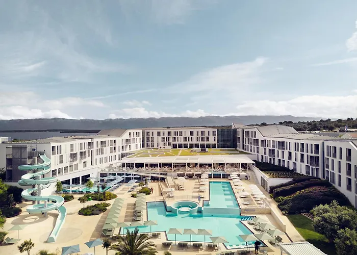 Falkensteiner Family Hotel Diadora Petrčane