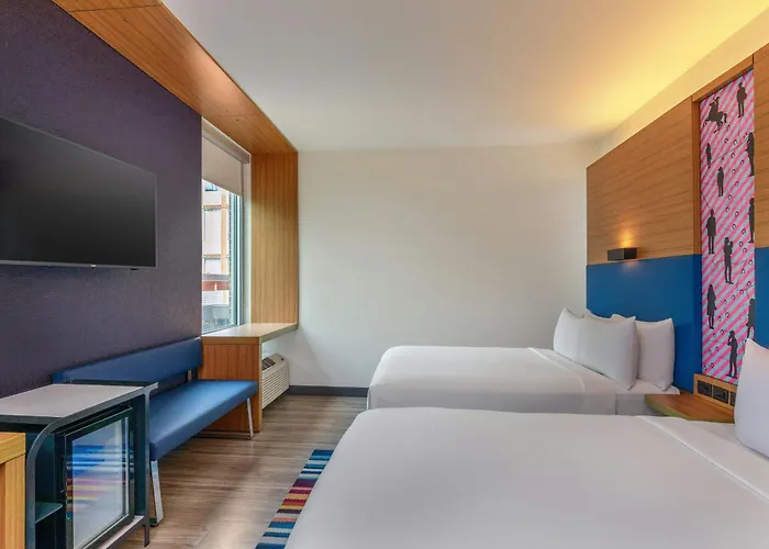 Aloft Lexington