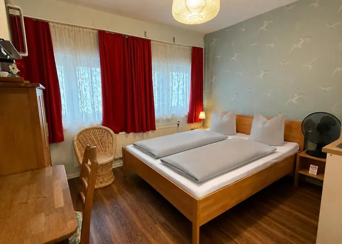 GastHaus Hotel Bremen