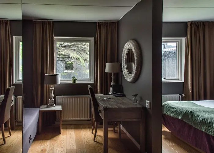 Arken Hotel&Art Garden Spa Gotenburg