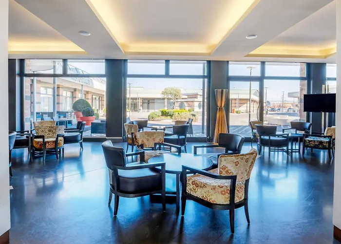 B&B HOTEL Expo Verona Villafranca Villafranca di Verona