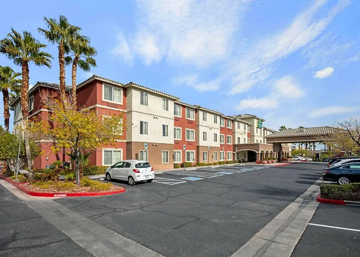 La Quinta By Wyndham Las Vegas Redrock/Summerlin