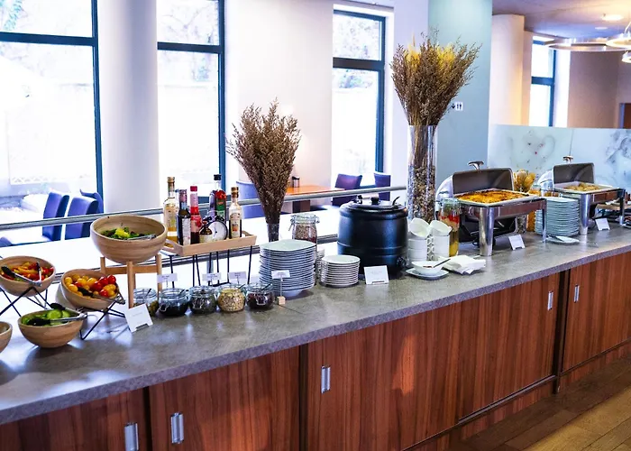 Hotel Regnum Residence