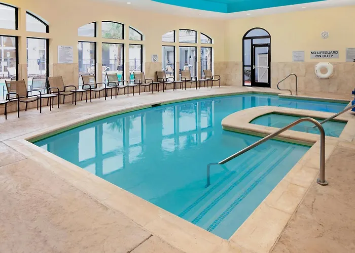Courtyard By Marriott Houma