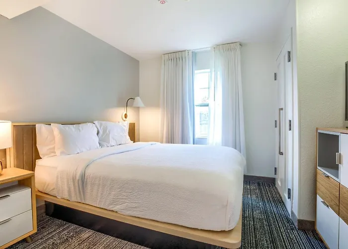 Towneplace Suites Mobile