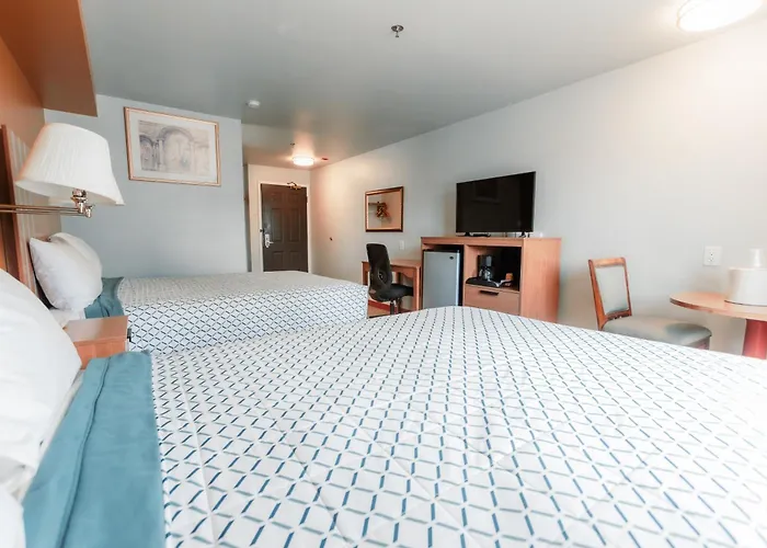 Bay City Inn Bellingham