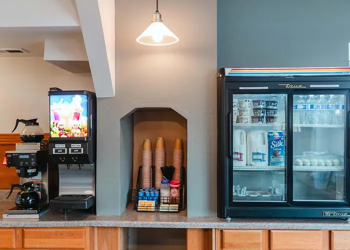 Bay City Inn Bellingham