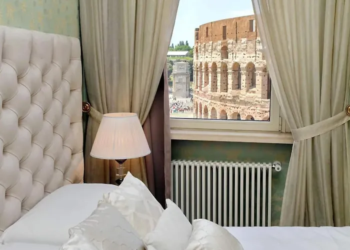 Jolly Room E Breakfast Dimaro