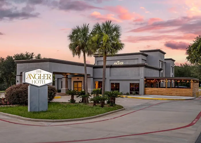 The Angler Hotel Livingston, An Ascend Collection Hotel