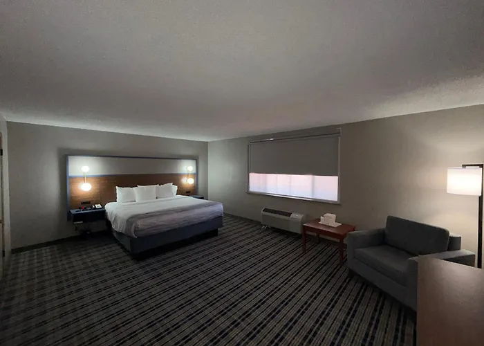 Americinn By Wyndham Appleton Downtown