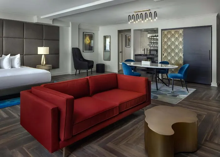 Hotel Deco