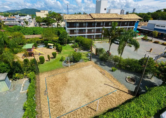 Vila Olaria Hotel Penha 