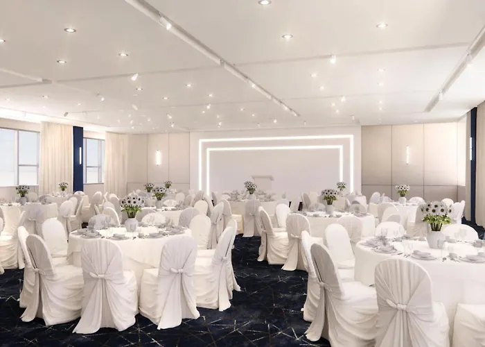 Hotel Samjung Seoel
