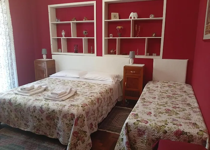 Villa Carmen On Etna