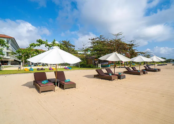 Bali Relaxing Resort And Spa