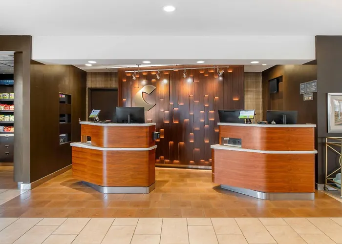 Sonesta Select Minneapolis Eden Prairie