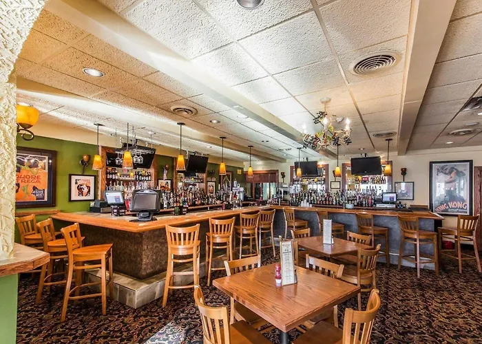 Quality Inn & Suites Erie Near Casino