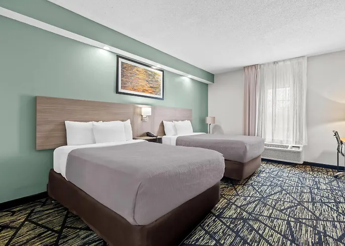 Quality Inn Lake City