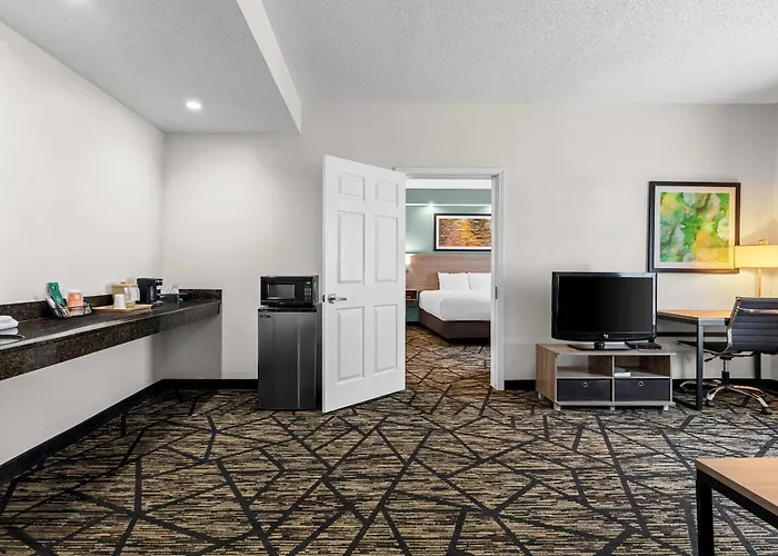 Quality Inn Lake City