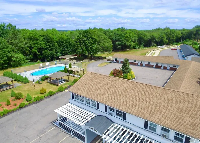 Aquastar Inn Westerly