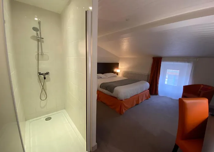 Hotel de Montaulbain Verdun