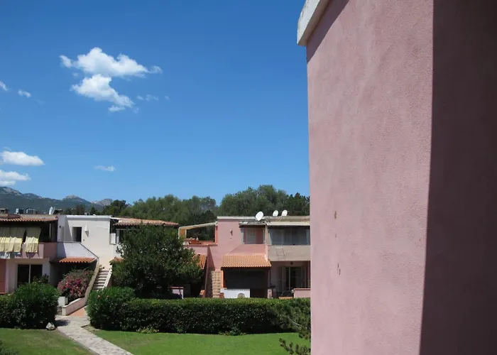 Bed&Breakfast da Gigi e Antonella Porto Rotondo