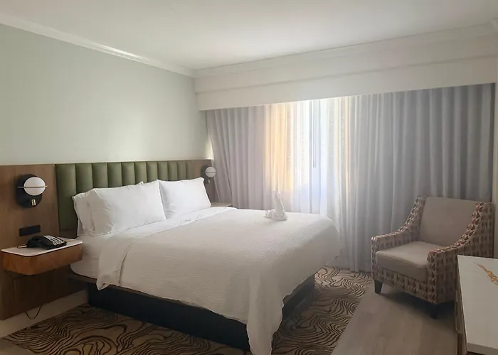 Holiday Inn Houston Downtown By Ihg