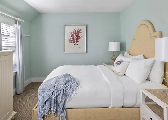 The Tides Beach Club Kennebunkport