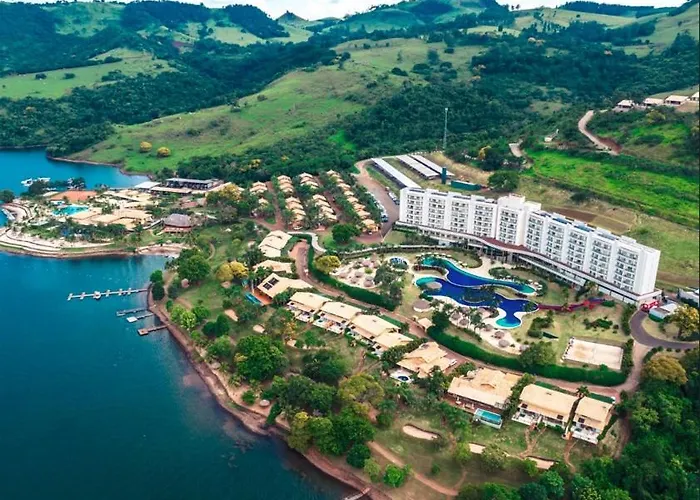 Tayayá Aqua Resort
