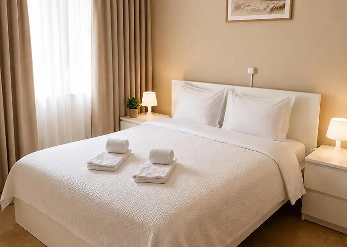 Residencial Princesa Do Ave Vila do Conde