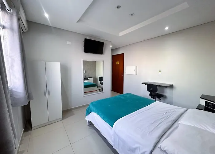 Lider Hotel