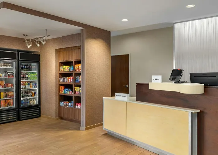 Fairfield Inn & Suites By Marriott Athens