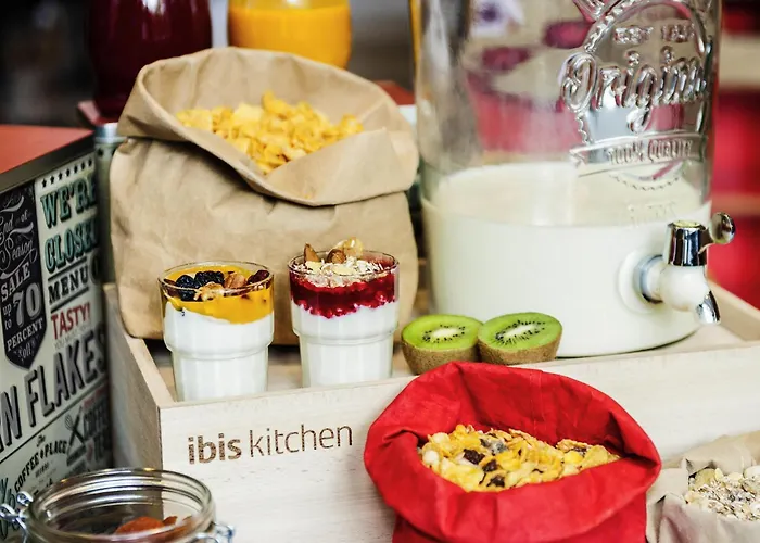 Hotel Ibis De Haan