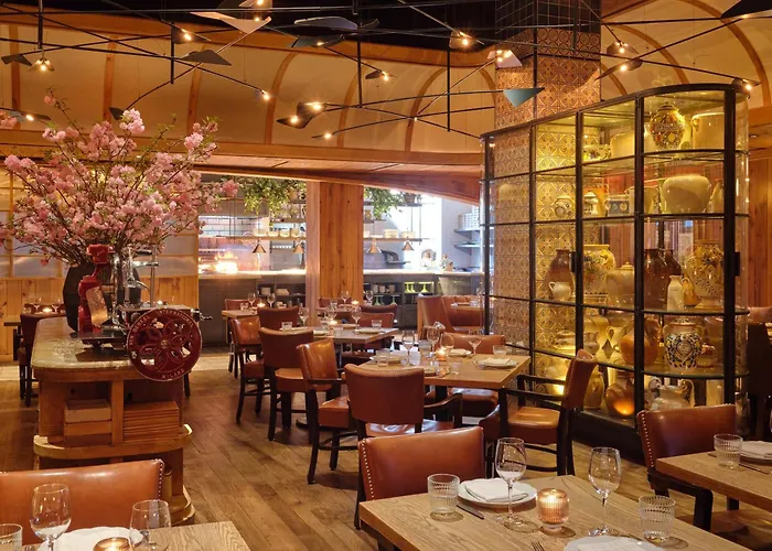 The William Vale Hotel New York