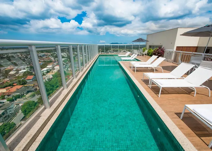 Promenade Fusion Itaguaí - Próximo ao Porto e Distrito Industrial