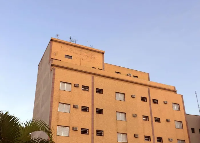 Império Hotel