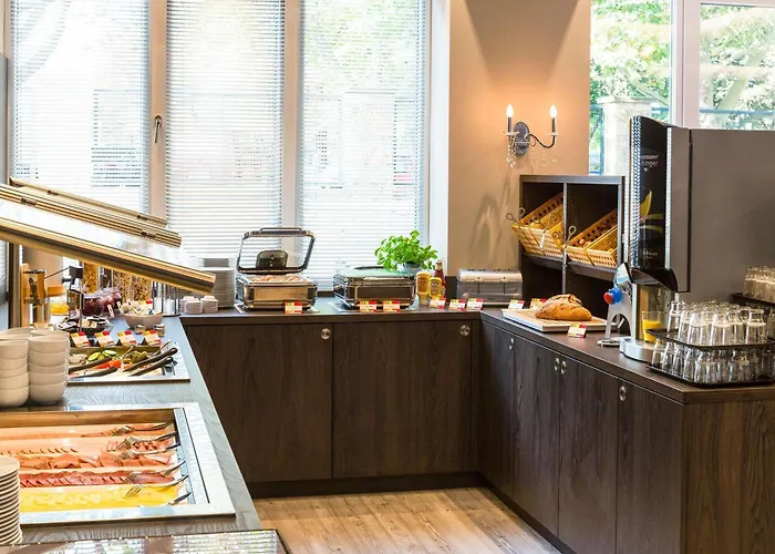 Hotel ibis Styles Rastatt Baden-Baden