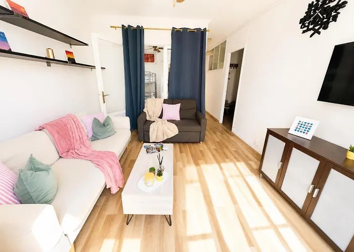 puce appartement