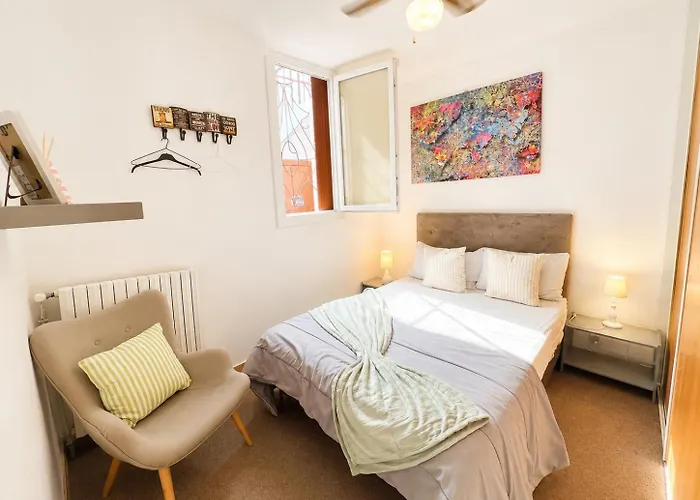 puce appartement