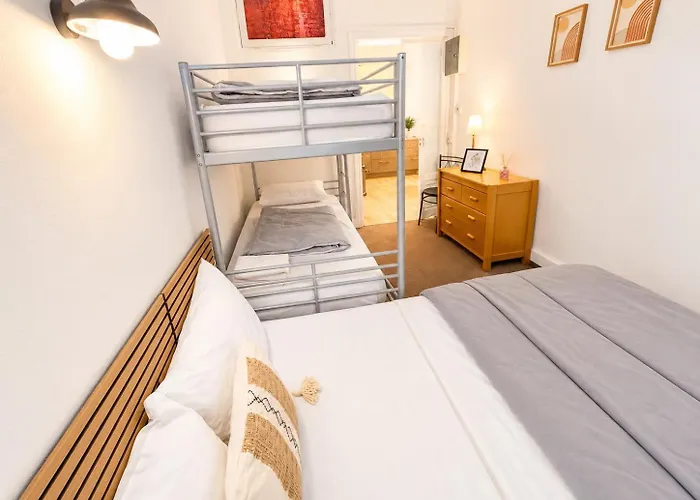 puce appartement
